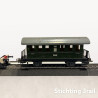 Märklin 4000 Personen wagon 2e klasse (1 van 4)