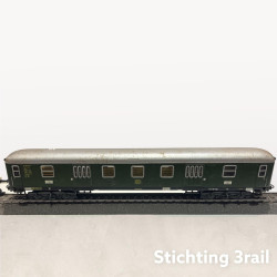 Märklin 4026 Bagage rijtuig