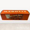 Märklin 4602 - Open goederenwagon Omm 52 van de DB