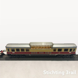 Märklin 4090 Panorama sneltreinrijtuig van de DB